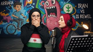 Download lagu Lagu Iran vs Israel mp3