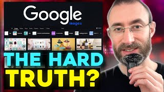 The Hard Truth About Hacking Google Images