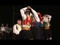 National folk dance ensemble of Croatia LADO - Promo video 2023 (Short)