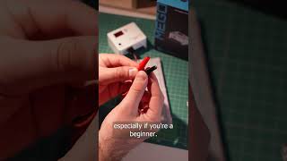 Download lagu The best breadboard power supply for beginners? (MEGO unboxing and quick look) #shorts mp3