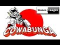 Jose AM Cowabunga Official Lyric Video