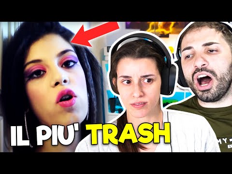 LET'S REACT TO NEOMELODICAL CHILDREN (Part 4) 😂