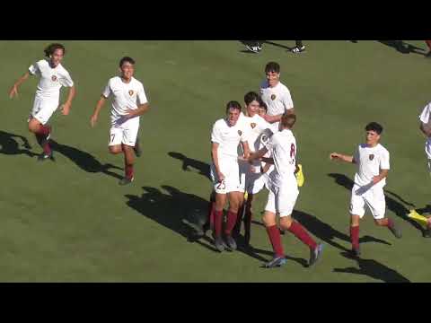 Giovanissimi Elite 2022-2023, Romulea-Ciampino