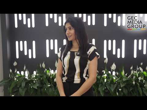 Varuna Shah, Group Marketing Director, Mindware