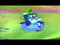 Opening To Disney S Sing Along Songs You Can Fly 1991 VHS