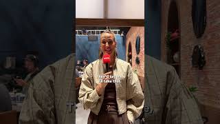 Best Fashion? Worst Opinions? 🫪 Jill Scott takes us through her team mates on The Overlap!