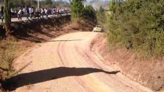 preview picture of video 'Rally de Penela 2013'