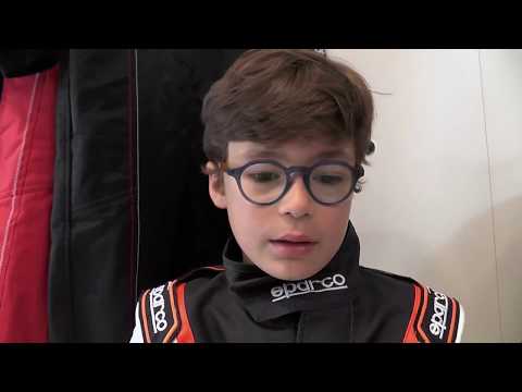 Bernardo GENTIL   10ª LIGHT 2017