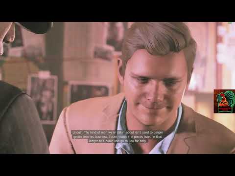 mafia 3 playthrough pt17