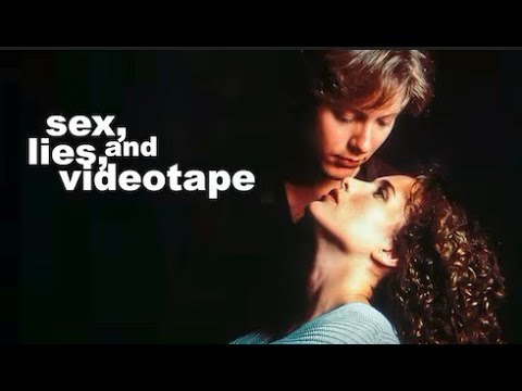 Szex, hazugság, videó (Steven Soderbergh, 1989)