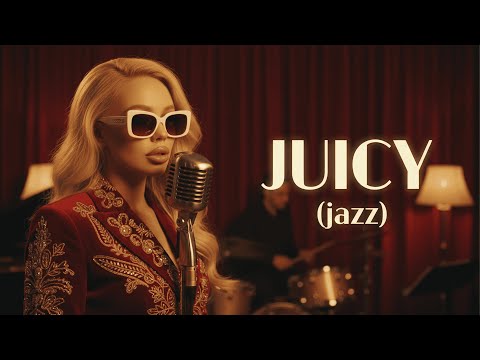 INSTASAMKA — Juicy (ReJazzed)
