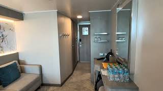Norwegian Viva Balcony Stateroom 11338