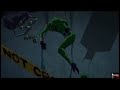Batman Death In The Family Red Hood Kills Mafia Cheetah And Riddler