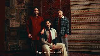 Carta Lyrics English Translation