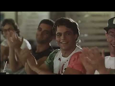 “Vacanze in America” (1984, directed by Carlo Vanzina)