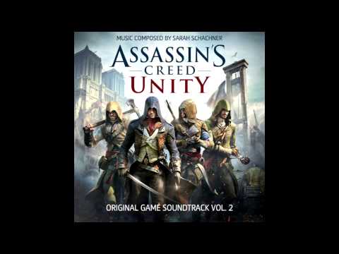 Assassin's Creed: Unity Soundtrack Vol.2 - What It Has Always Been