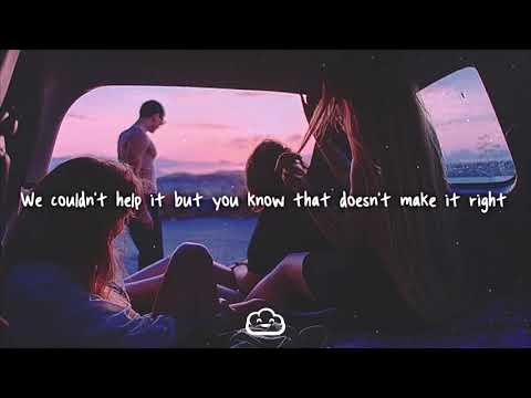 anson seabra - that's us  //  lyrics