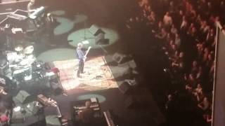 Sunshine Of Your Love, Eric Clapton at Madison Square Garden, 3/19/17
