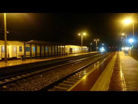 Wieczorna Mijanka w Miechowie