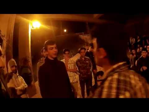 Vio vs Khaos [Cuartos] BATTLEBLUE (2a Clasi)