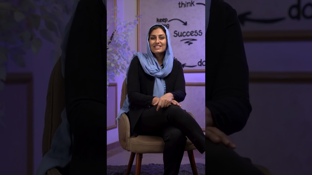الشباب مرة متعاونين حسيت اني بين اخواتي"
