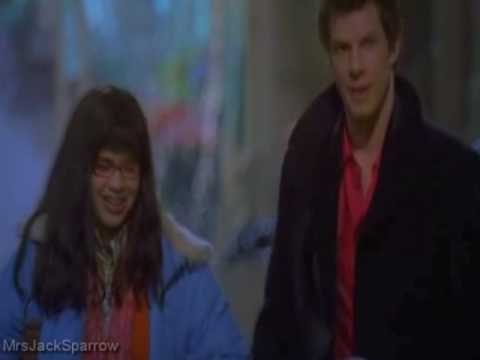 Daniel/Betty - "Bleeding Love"