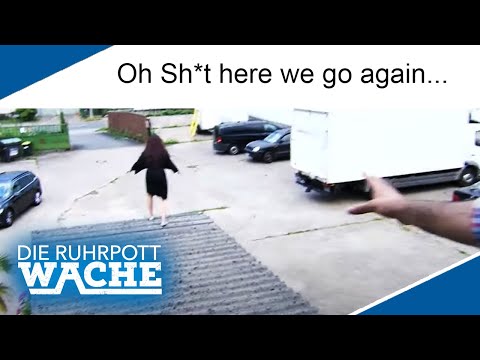 Oh Sh*t Here We Go Again..