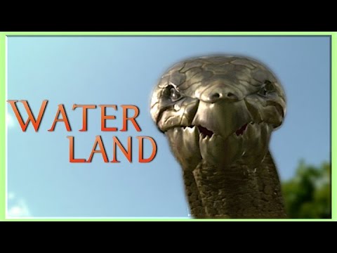 S1E05 Waterland: Die Zukunft ist wild