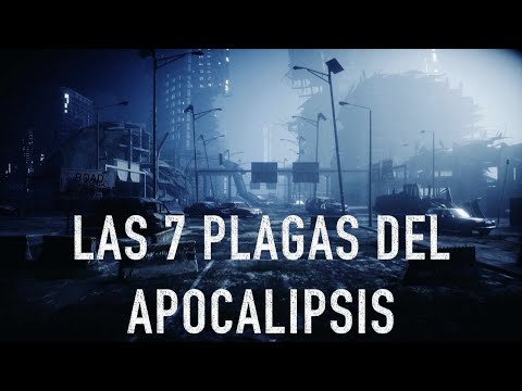 The 7 Plagues of the Apocalypse - Mini Documentary