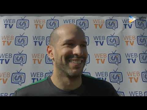 Intervista a Gianluigi Flore🎙️  Valsesia 82 - ASO Cernusco