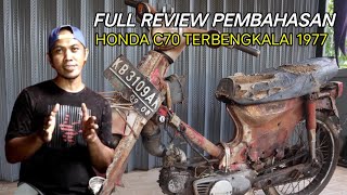 Download lagu Full Review of the Abandoned C70 From Start to Finish Towards Assembly - Part 4 mp3 Download lagu Full Review of the Abandoned C70 From Start to Finish Towards Assembly - Part 4 mp3