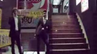 Blazin Squad  - Lets Start  Again