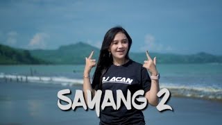 Download lagu SAYANG 2 || DJ ACAN FT. DJ REN mp3 Download lagu SAYANG 2 || DJ ACAN FT. DJ REN mp3