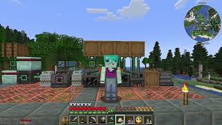 Enigmatica 10 - Episode 4 - Occultism