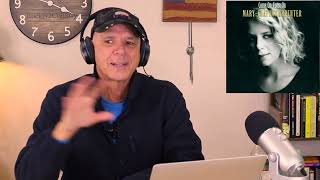 Mary Chapin-Carpenter -- The Hard Way  [COUNTRY HEART SERIES]