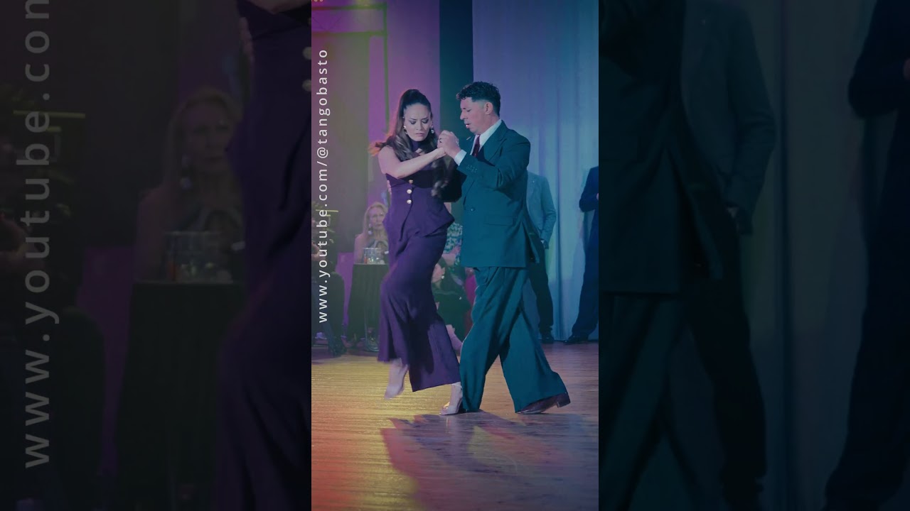 Ayelen Urrutia & Martin Vicente - Reel - 2026.04.19 - DAJE TANGO