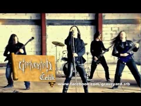 Still Graved - Čelik (Music Video)