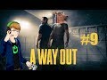 TAKING DOWN HARVEY A Way Out With Zomb Part 9