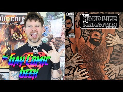 download lagu mp3 mp4 Gay Comic Geek, download lagu Gay Comic Geek gratis, unduh video klip Gay Comic Geek