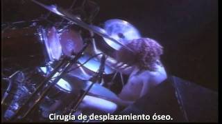 Cannibal Corpse - The Spine Splitter (Subtitulos Español)