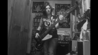 Bullet Blues-Black Star Riders Bass Cover