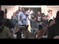 Marlon D. Hester Sr. FFTWG (Jump & Dance In The Rain)