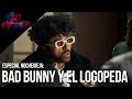Bad Bunny Y El Logopeda Especial Nochevieja José Mota
