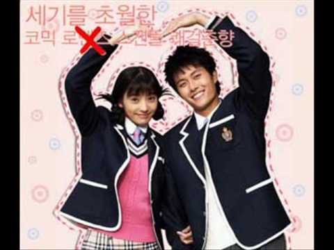 Kim Hyung Sup Sarang Hae Yo