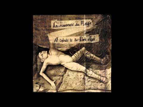 Aorlhac / Darkenhöld / Ossuaire / Ysengrin - A Tribute to the Dark Ages (Full Album)