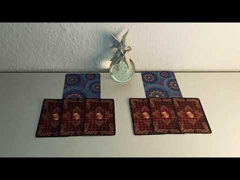 💕Wochenorakel 12-18.10.20💕