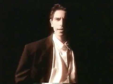 Johnny Hates Jazz - Turn The Tide (Official Video)