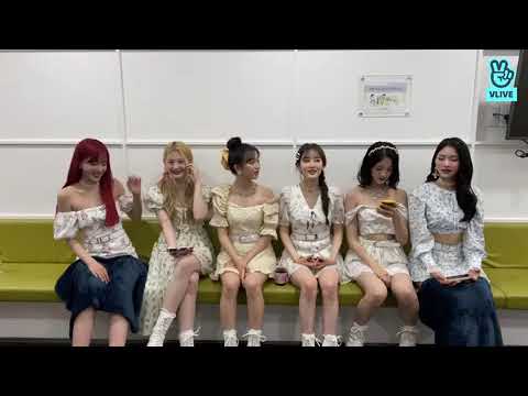 [ENG/INDO SUB] STAYC live VLIVE 220624