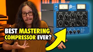 Video thumbnail for Pulsar MU On Master Buss | Radium POW! (Plugin Of The Week) by Radium Records