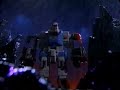 Machine Robo Revenge Of Chronos CM 60fps
